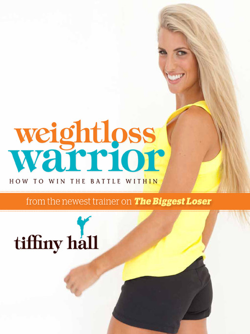 Title details for Weightloss Warrior by Tiffany Hall - Wait list